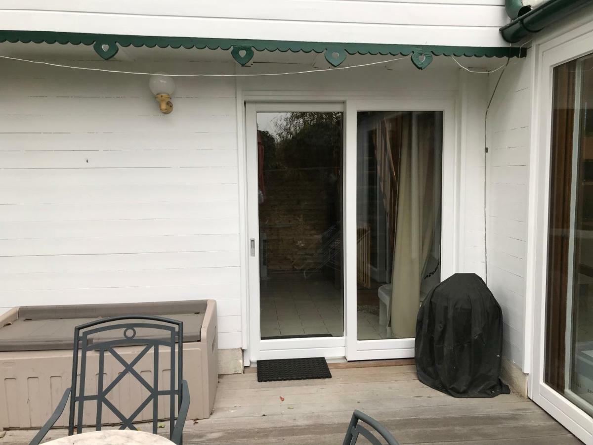 Holiday home House At 