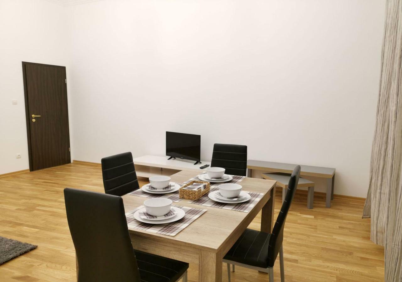 Apartment Roter Hof
