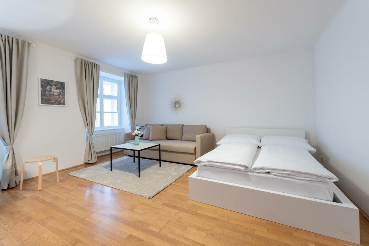 Apartment Beautiful City At Famous Ballgasse Wien