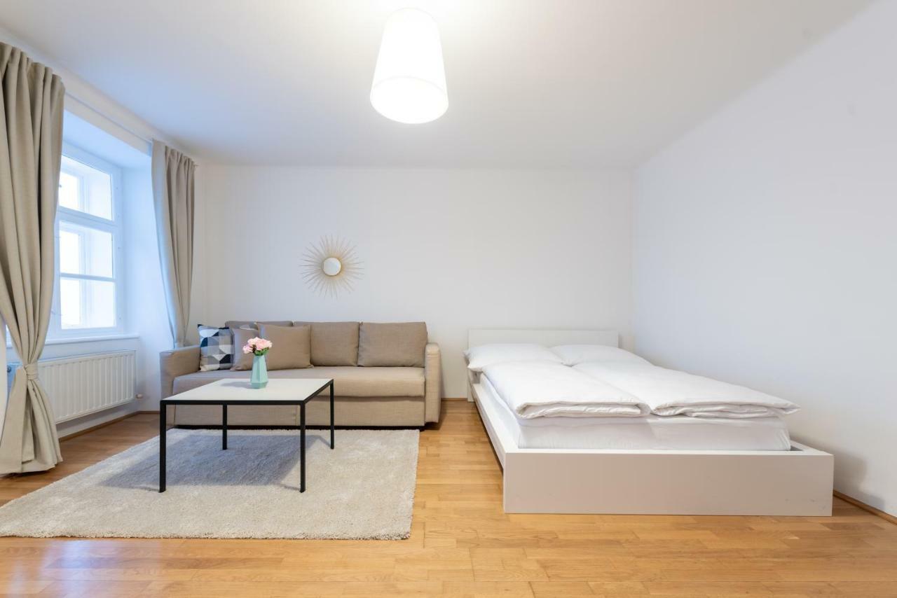 Apartment Beautiful City At Famous Ballgasse Wien