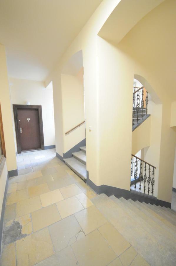 Schloessel 26/18 Apartment Vienna
