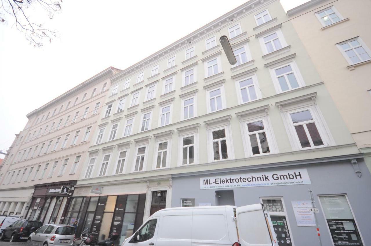 Apartment Schloessel 26/18