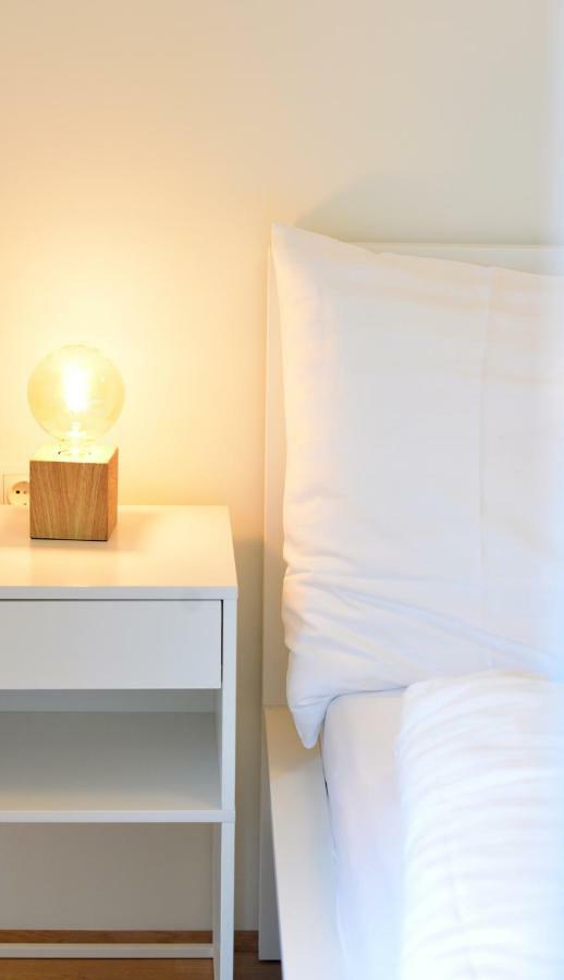 Apartment Self-check-in With View & Free Parking Vienna