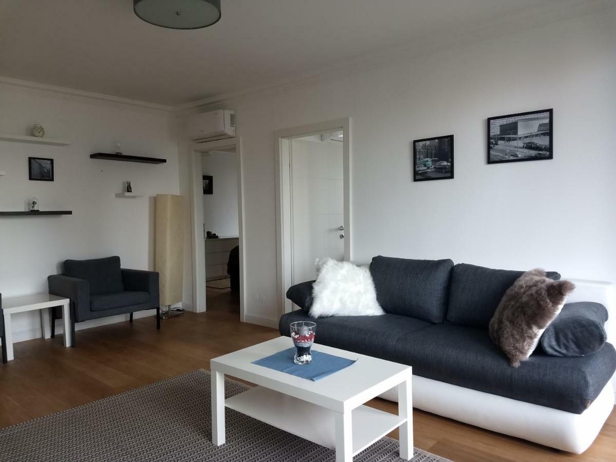 Apartment Rema Ferienwohnung Schwedenplatz *
