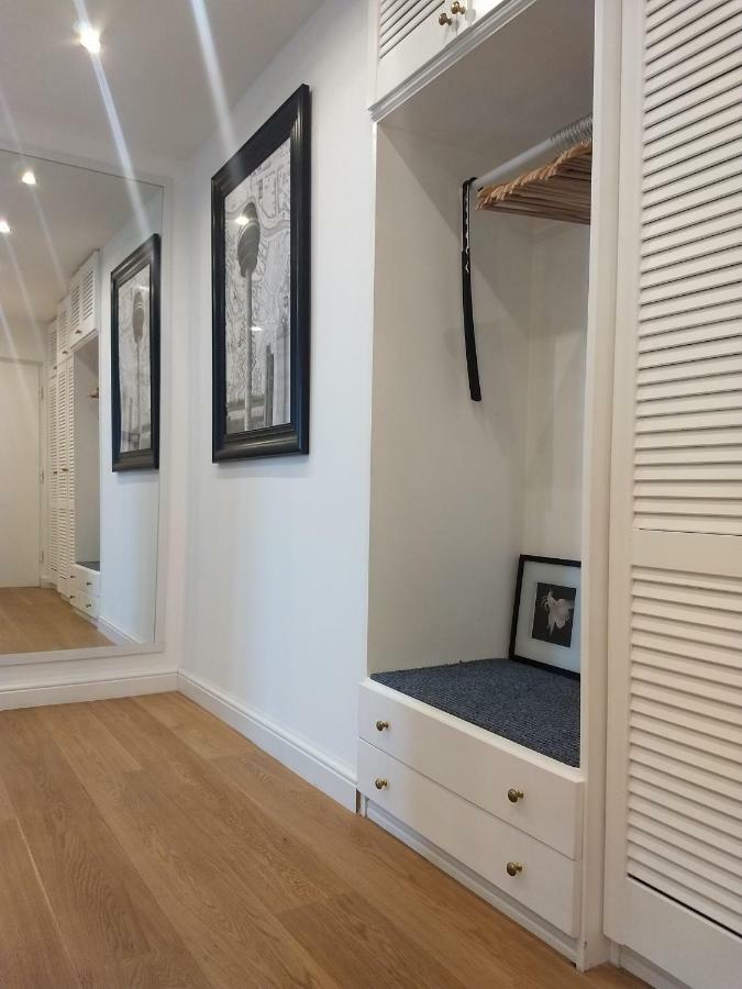 Rema Ferienwohnung Schwedenplatz Vienna