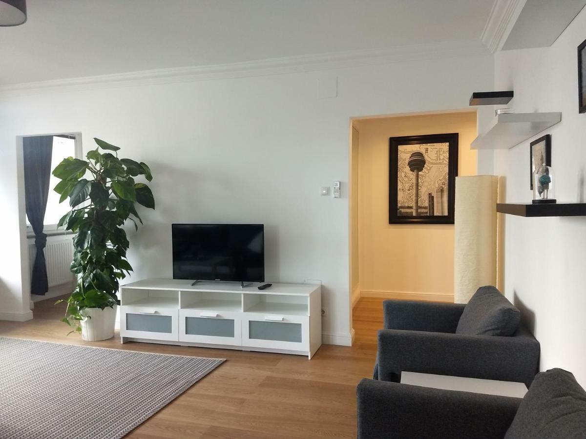 Rema Ferienwohnung Schwedenplatz Apartment Vienna
