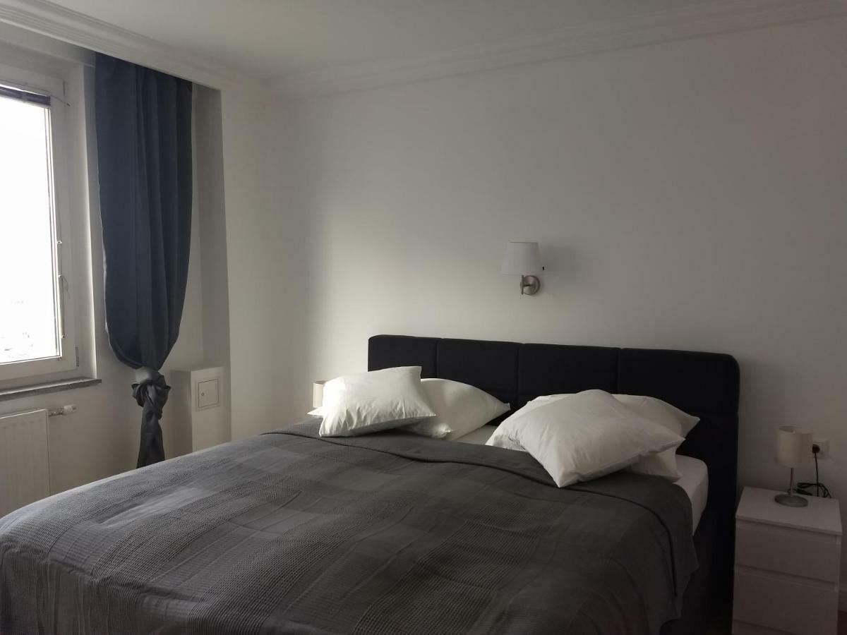 Rema Ferienwohnung Schwedenplatz Apartment