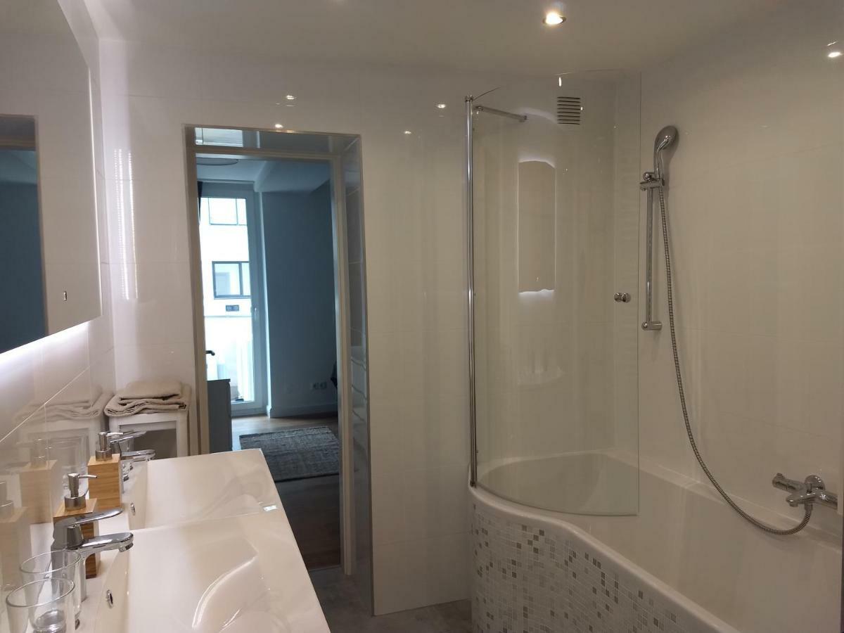 Rema Ferienwohnung Schwedenplatz Apartment Vienna