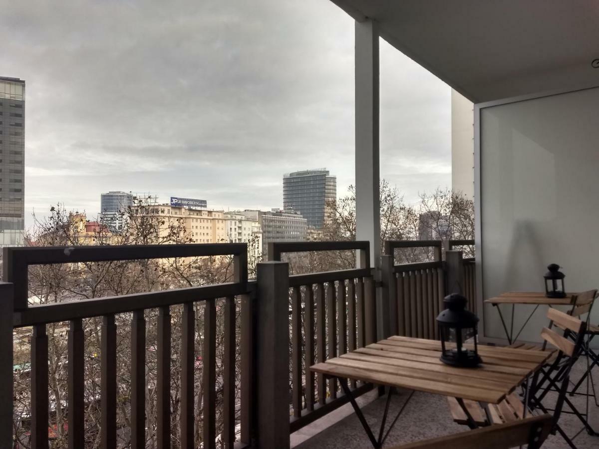 Rema Ferienwohnung Schwedenplatz