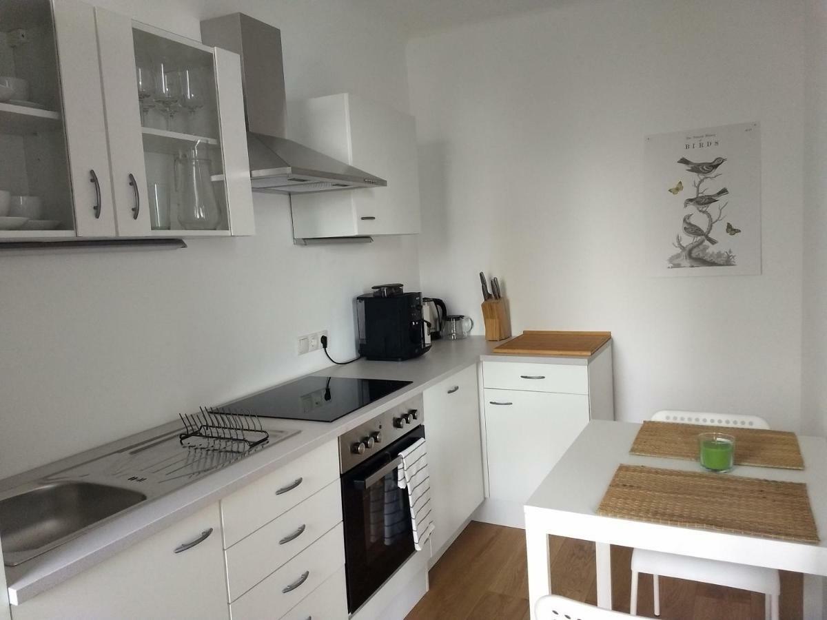 Rema Ferienwohnung Schwedenplatz Apartment