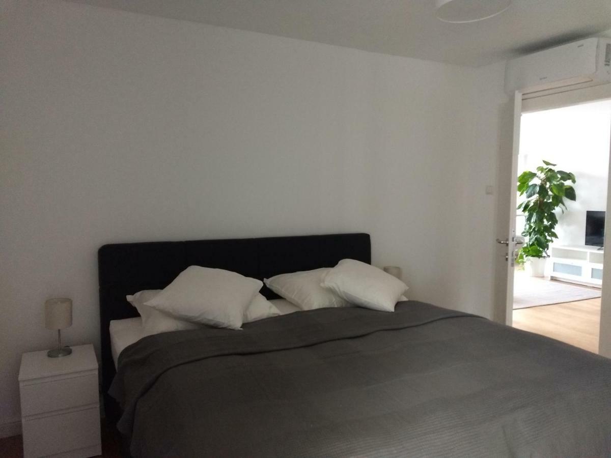 Apartment Rema Ferienwohnung Schwedenplatz Vienna