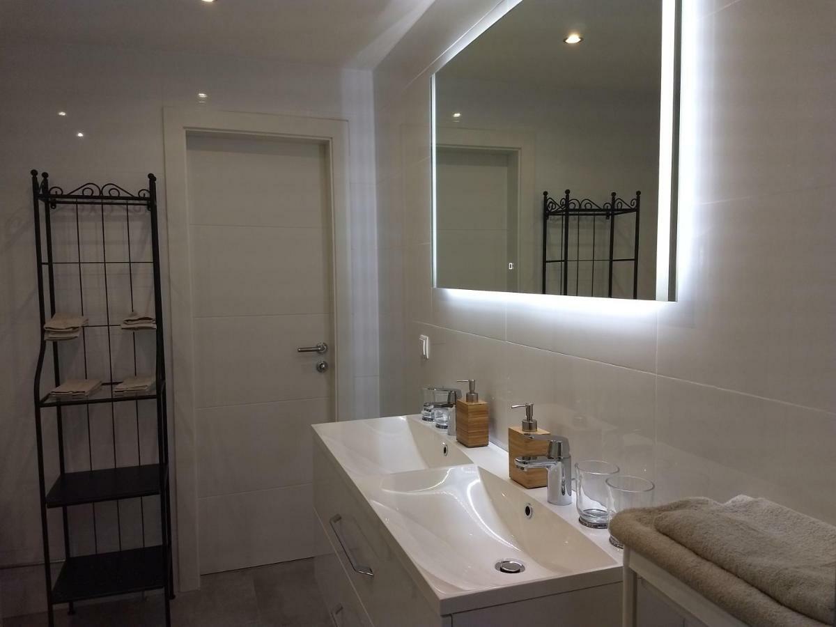 Apartment Rema Ferienwohnung Schwedenplatz