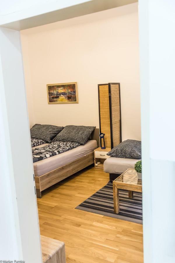 Apartment Gorgeous Flat Only 15 Min To Center *