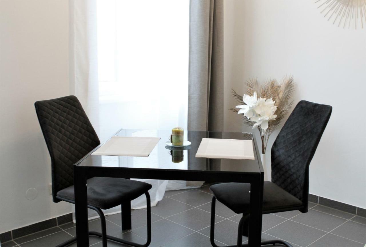 Jacob Apartment