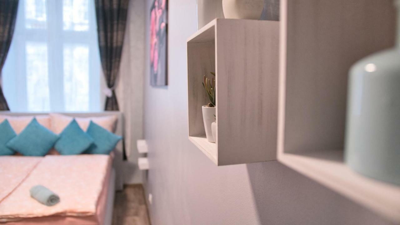 Apartment Minnie Mouse Wien