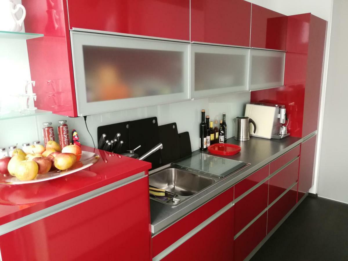 Appartamento Grand Center