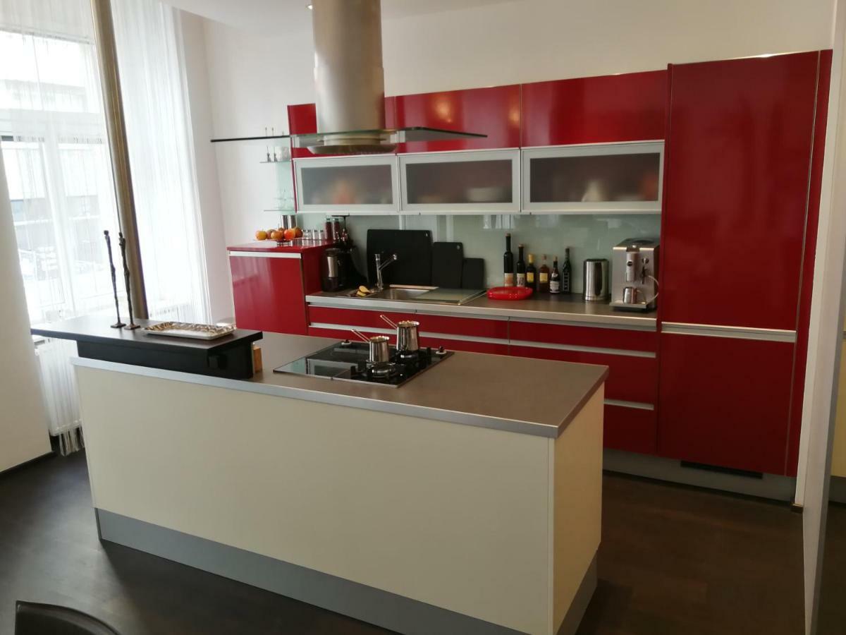 Grand Center Wien