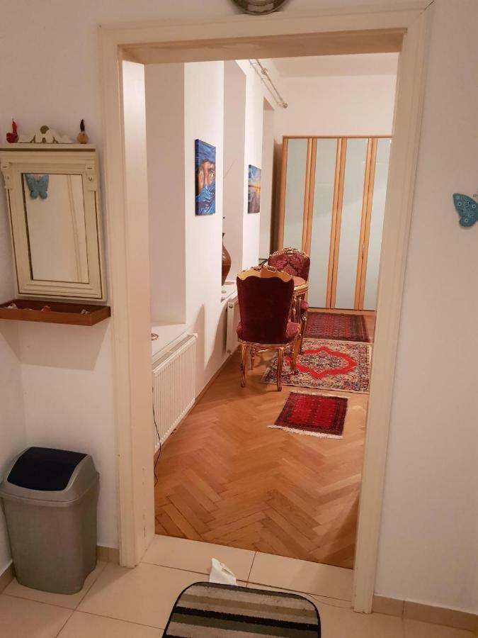 Apartment Vienna- Luxury Vienna