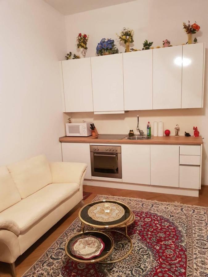 Vienna- Luxury Apartment Vienna