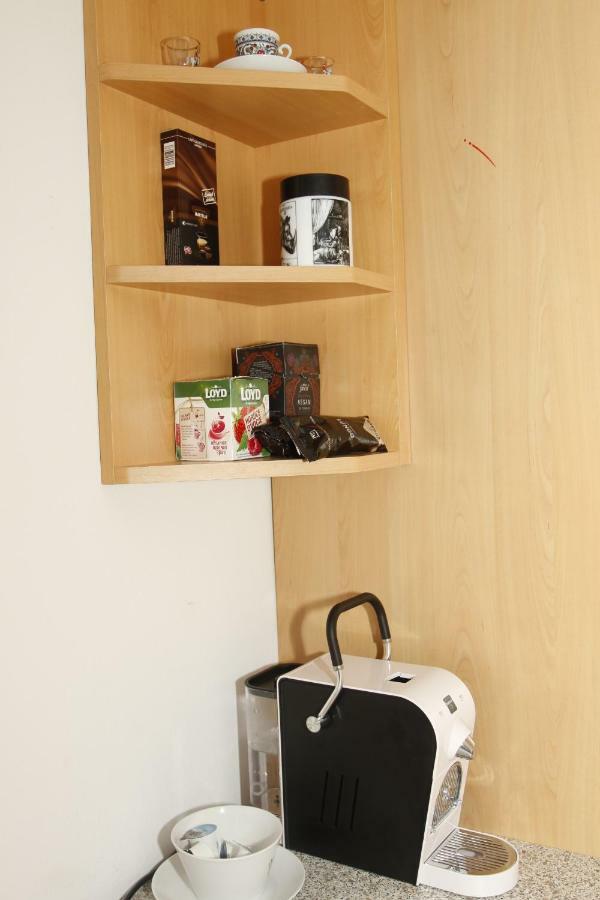 Apartment Stay-in 23