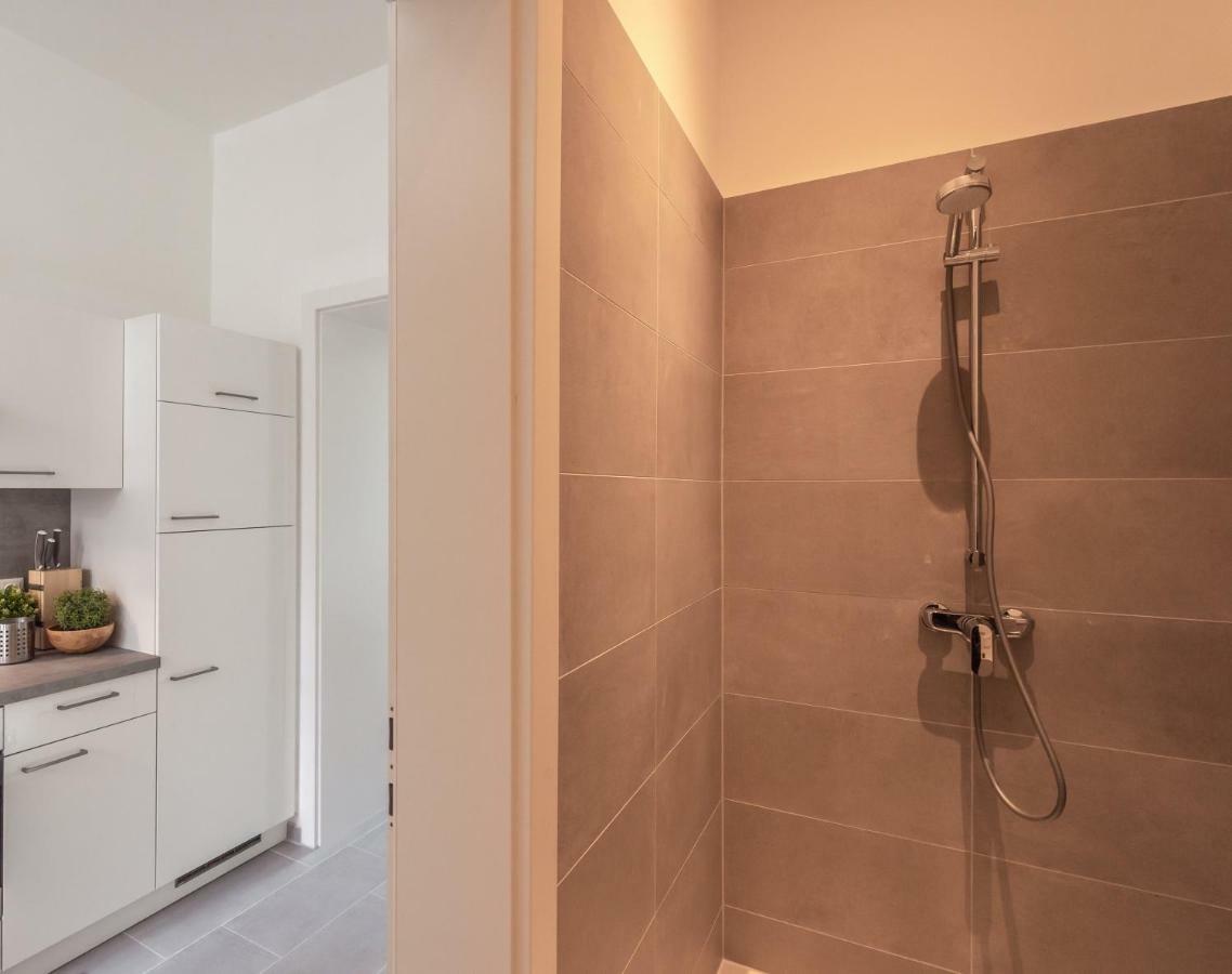 Apartment Wallenstein - Contactless Check In *