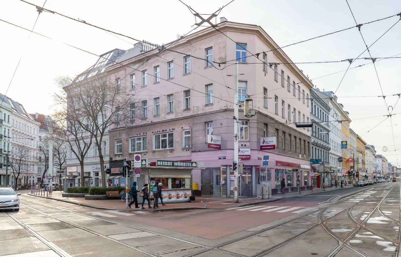 Wallenstein - Contactless Check In Apartment