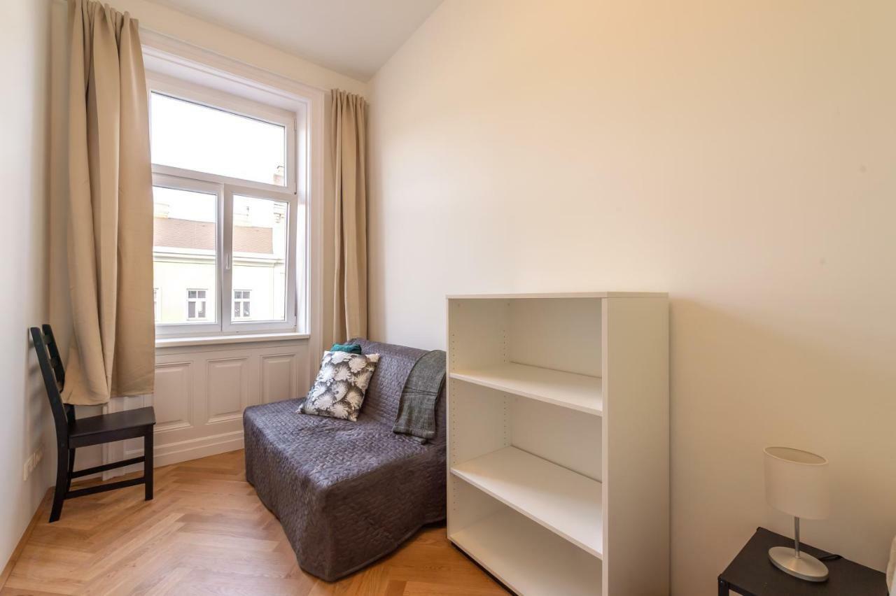 Apartment Wallenstein - Contactless Check In