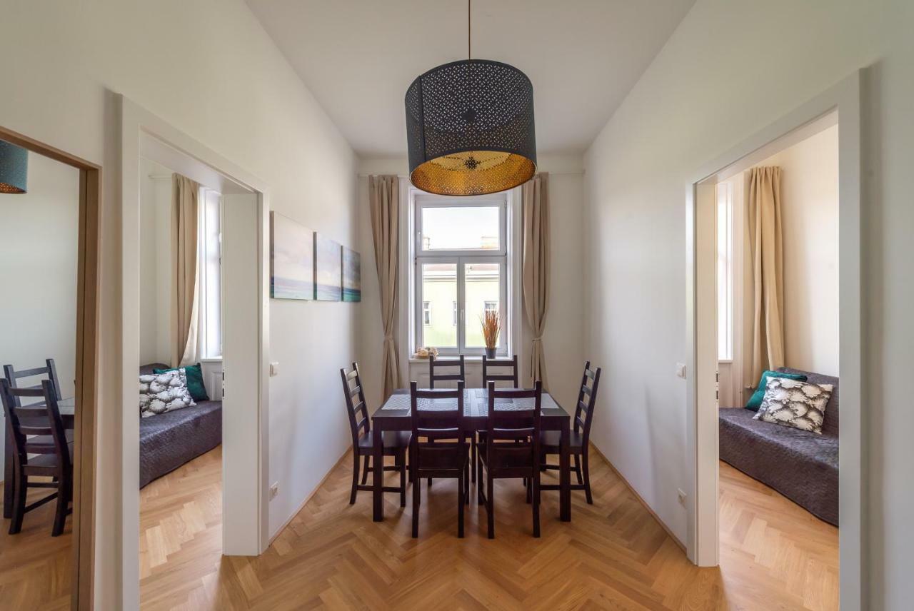 Apartment Wallenstein - Contactless Check In