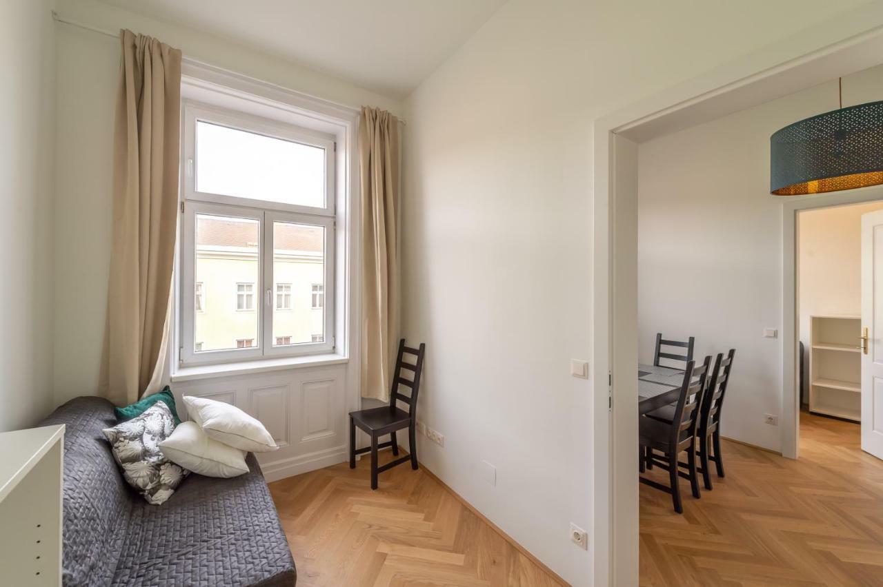 Apartment Wallenstein - Contactless Check In
