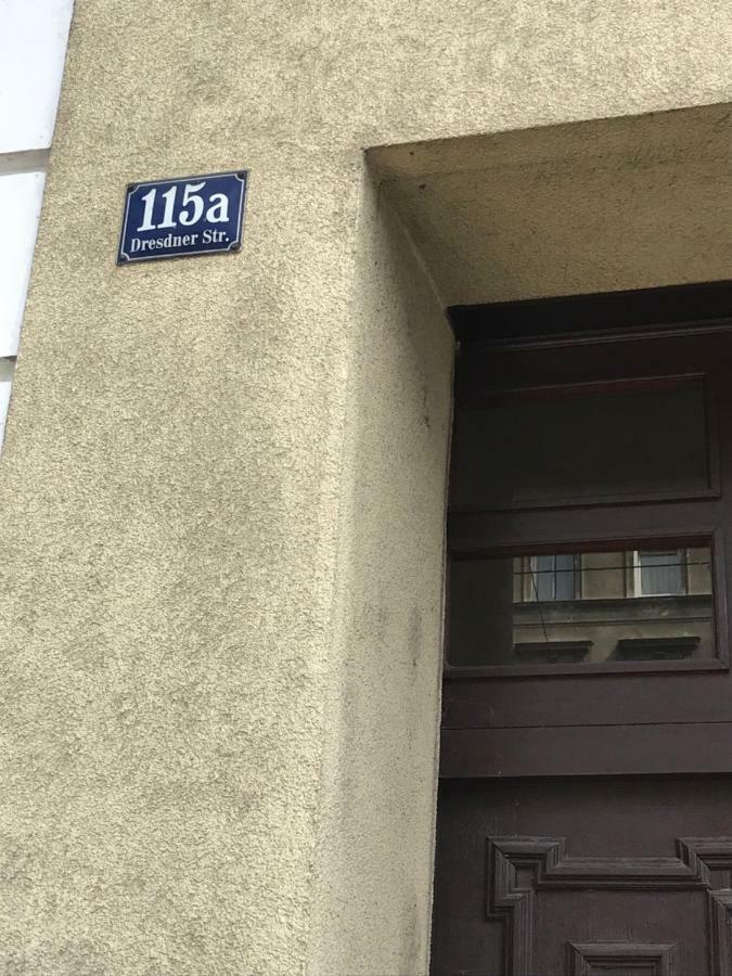 Corner 1020 Vienna