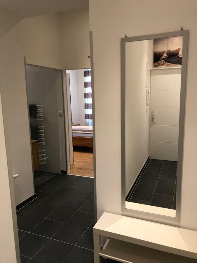 Neu Renovierte * Vienna