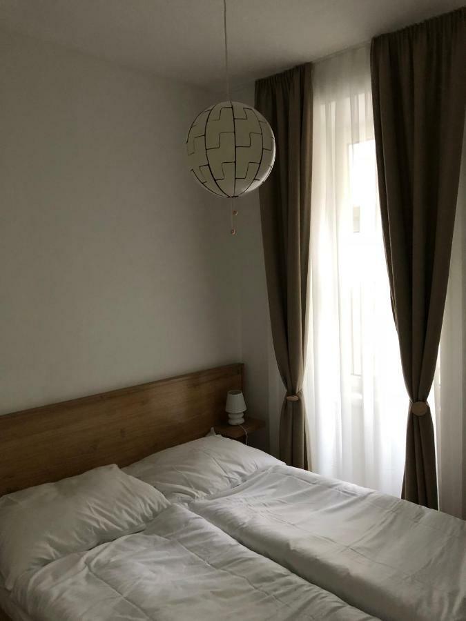 Premium Apartment Vienna