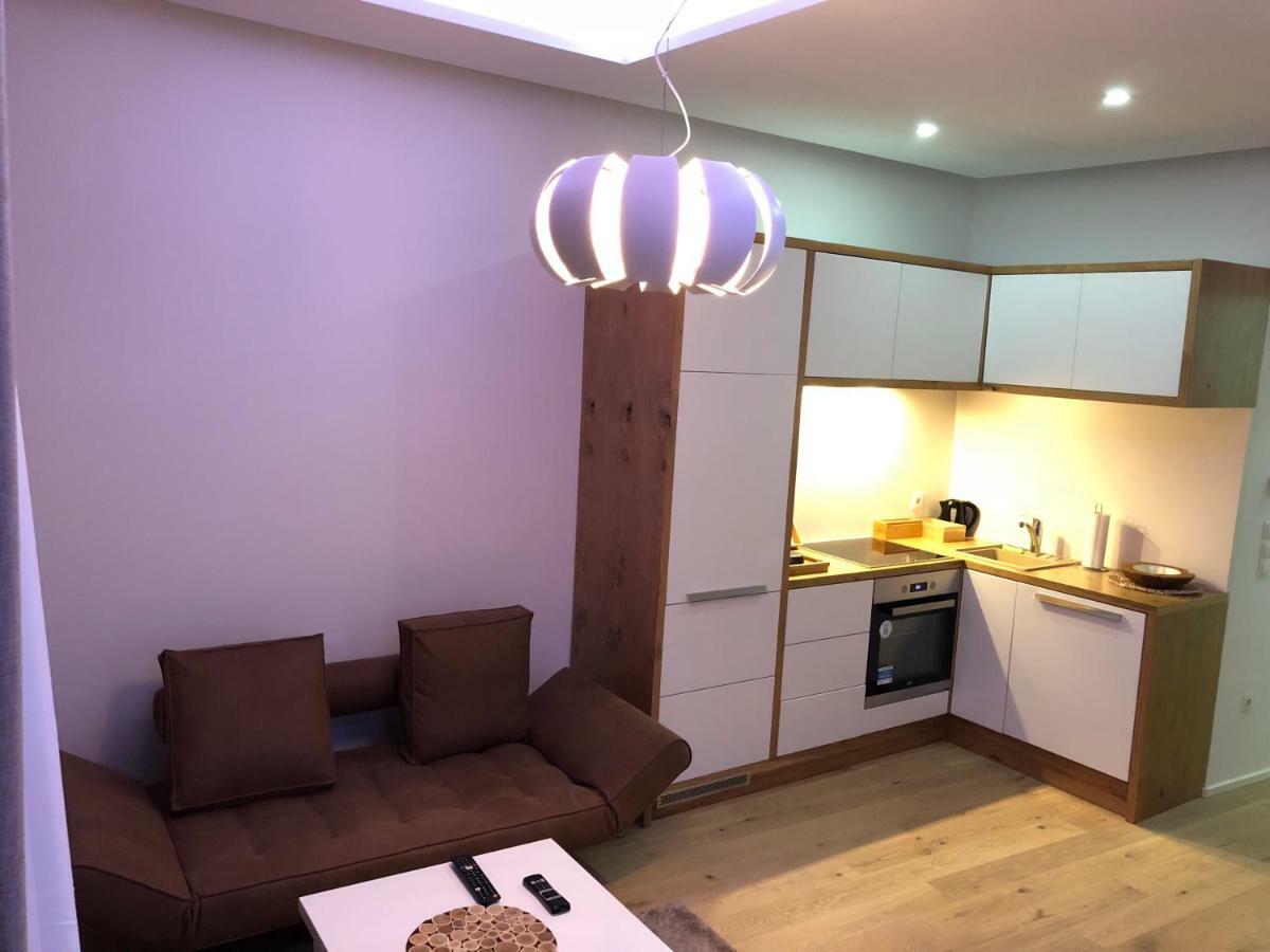 Premium Apartment *
