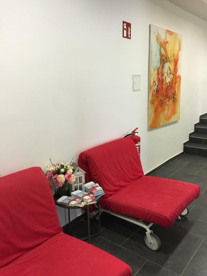 Livinginn6 * Vienna