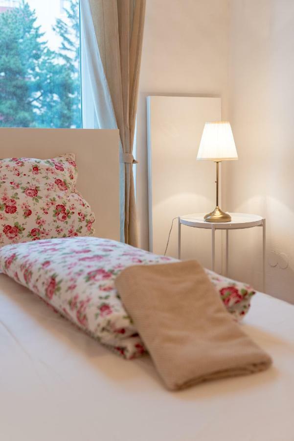 Schnirchgasse Apartamento