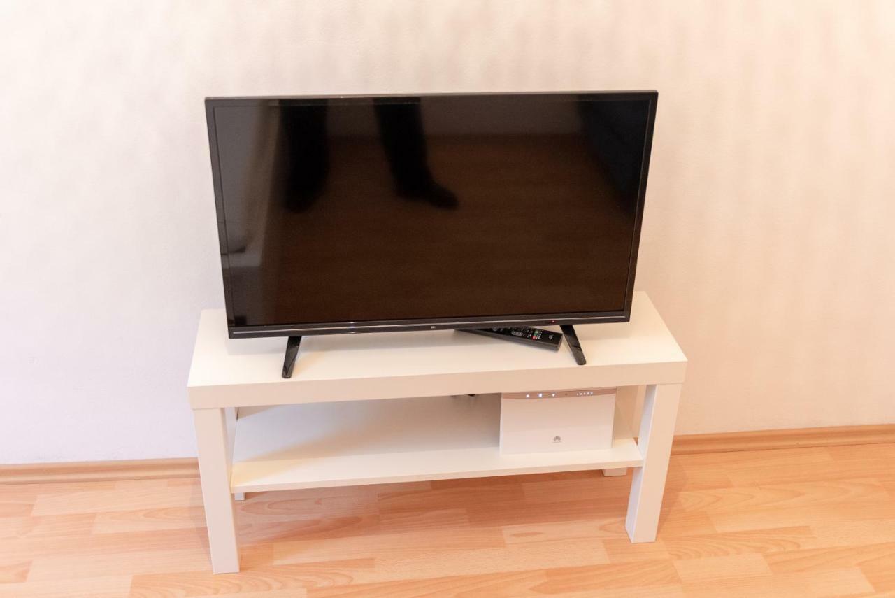 Apartamento Schnirchgasse Viena