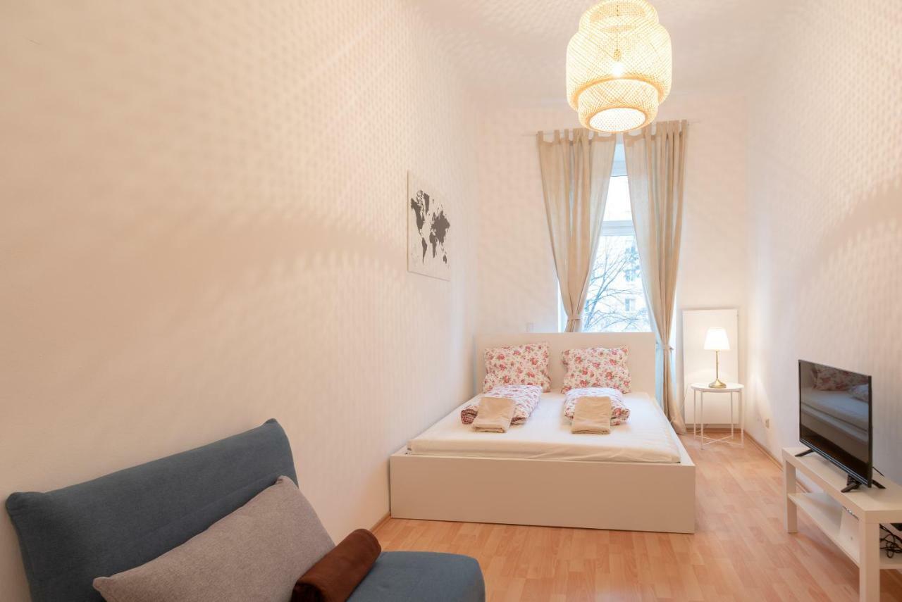 Apartamento Schnirchgasse *