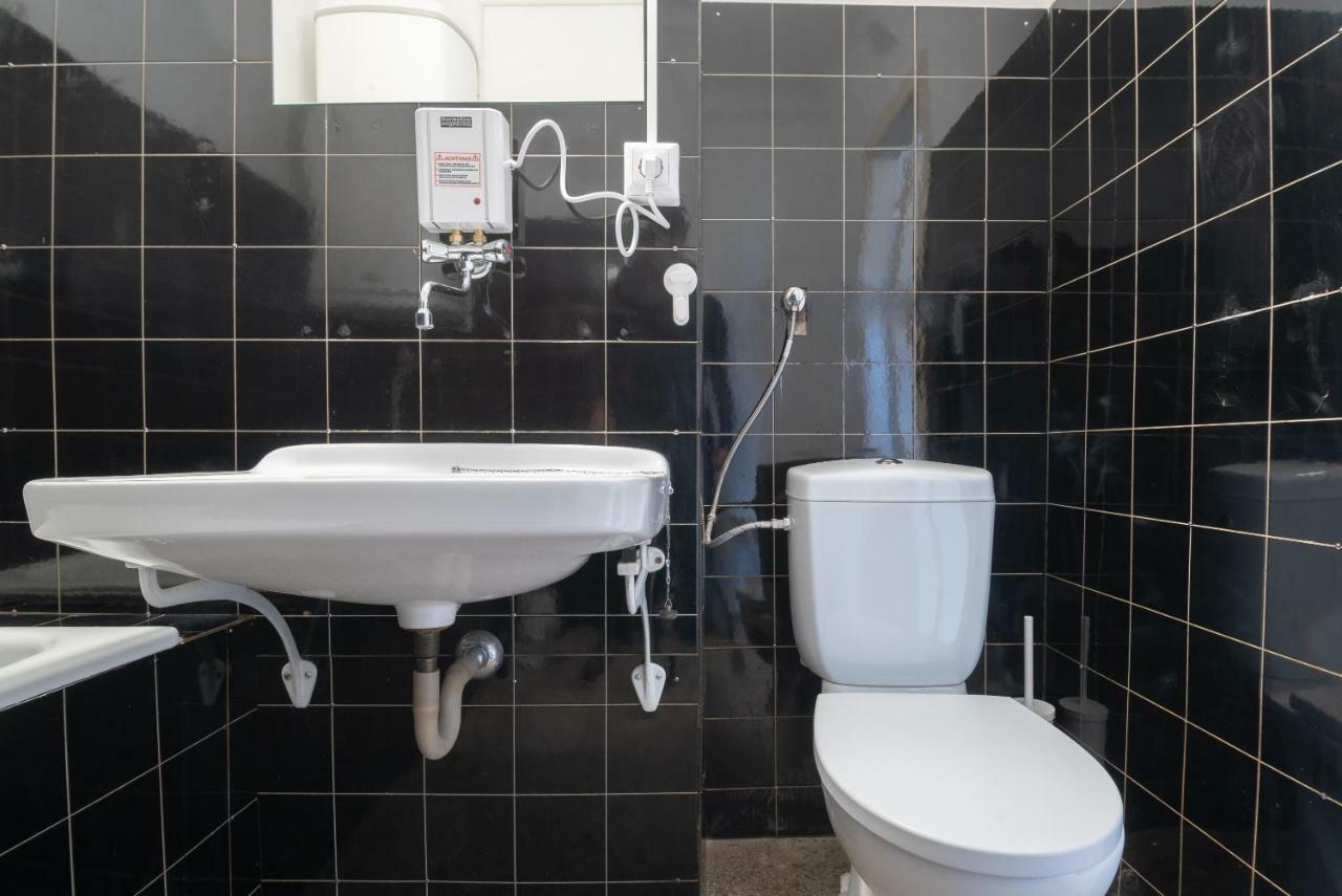 Living - Margareten Apartment Vienna