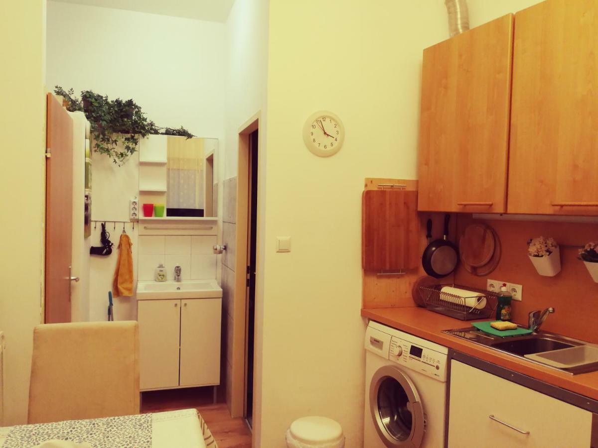 Apartment Jungle Self Check-in *