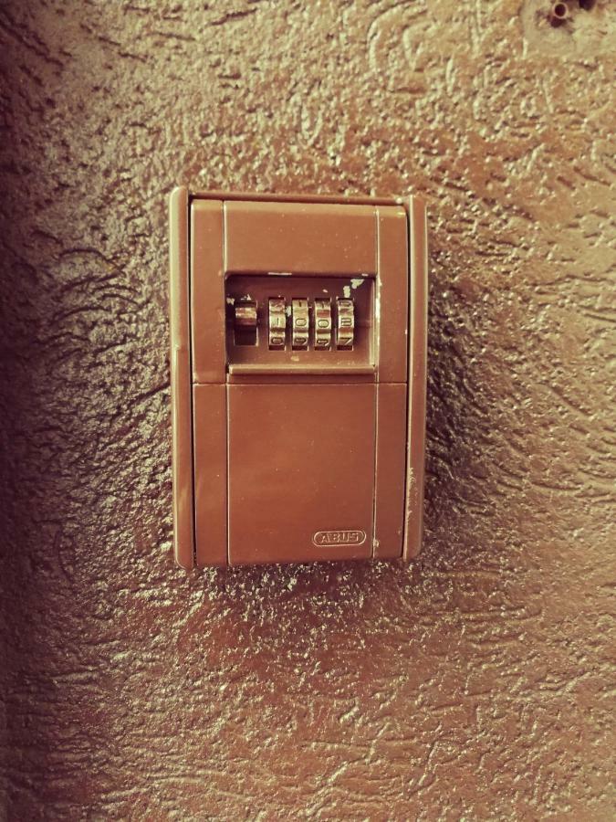 Jungle Self Check-in Apartment Vienna