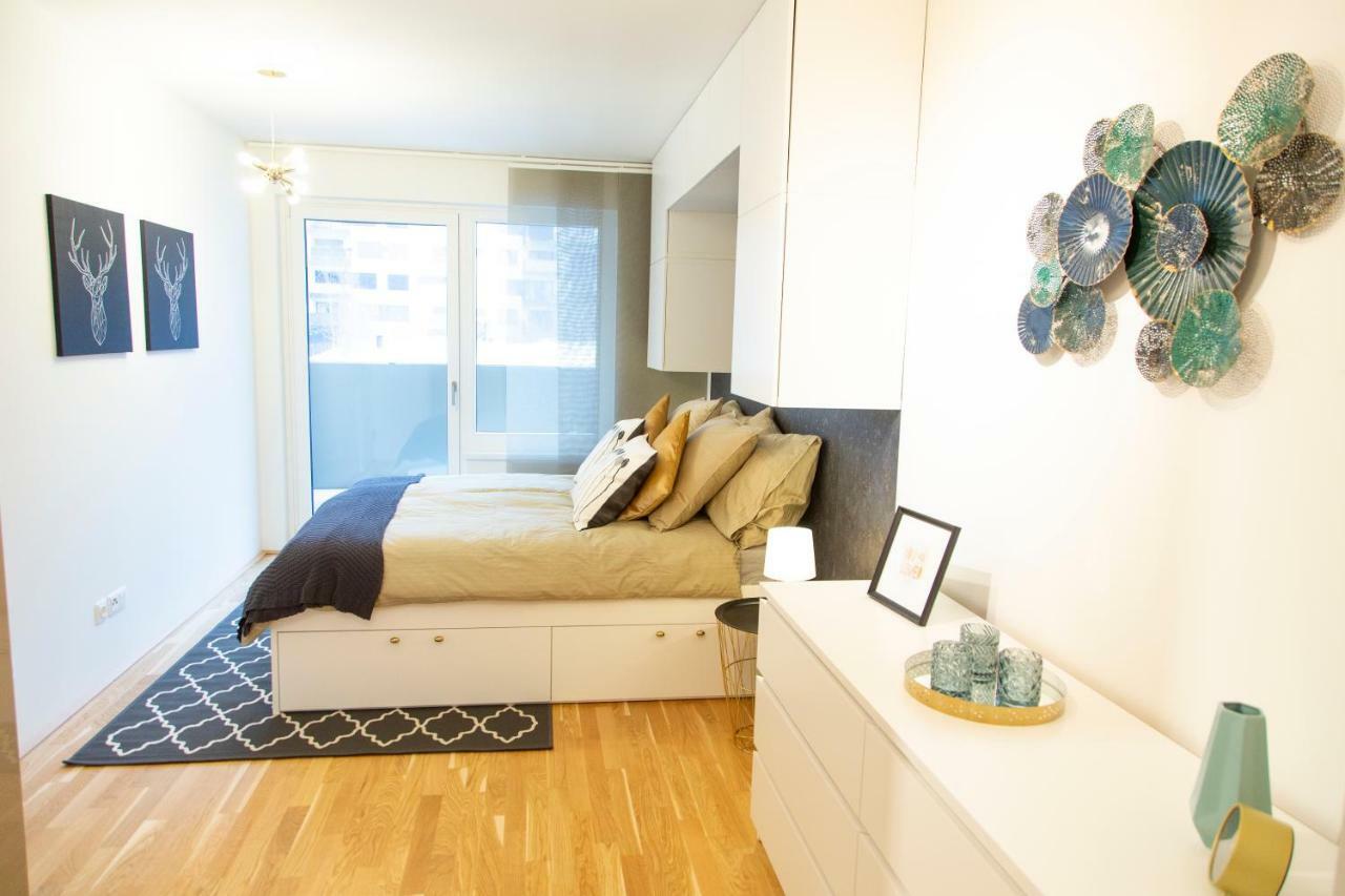 Apartamento Cozy & Cool * 5 Min To City Center *