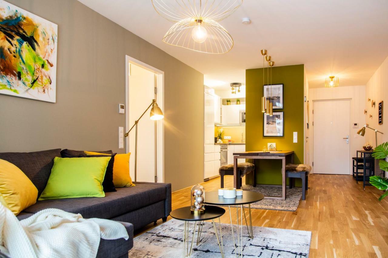 Cozy & Cool * 5 Min To City Center