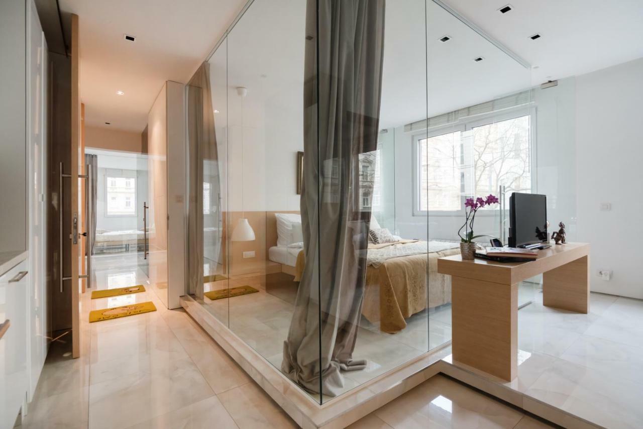 Feel In Apartment Vienna