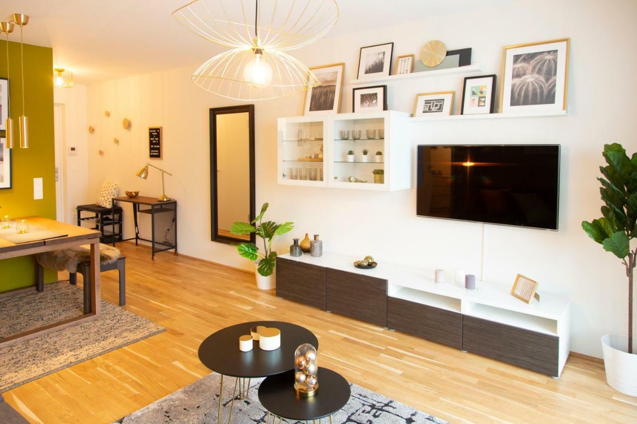 Apartment Cozy & Cool * 5 Min To City Center Vienna