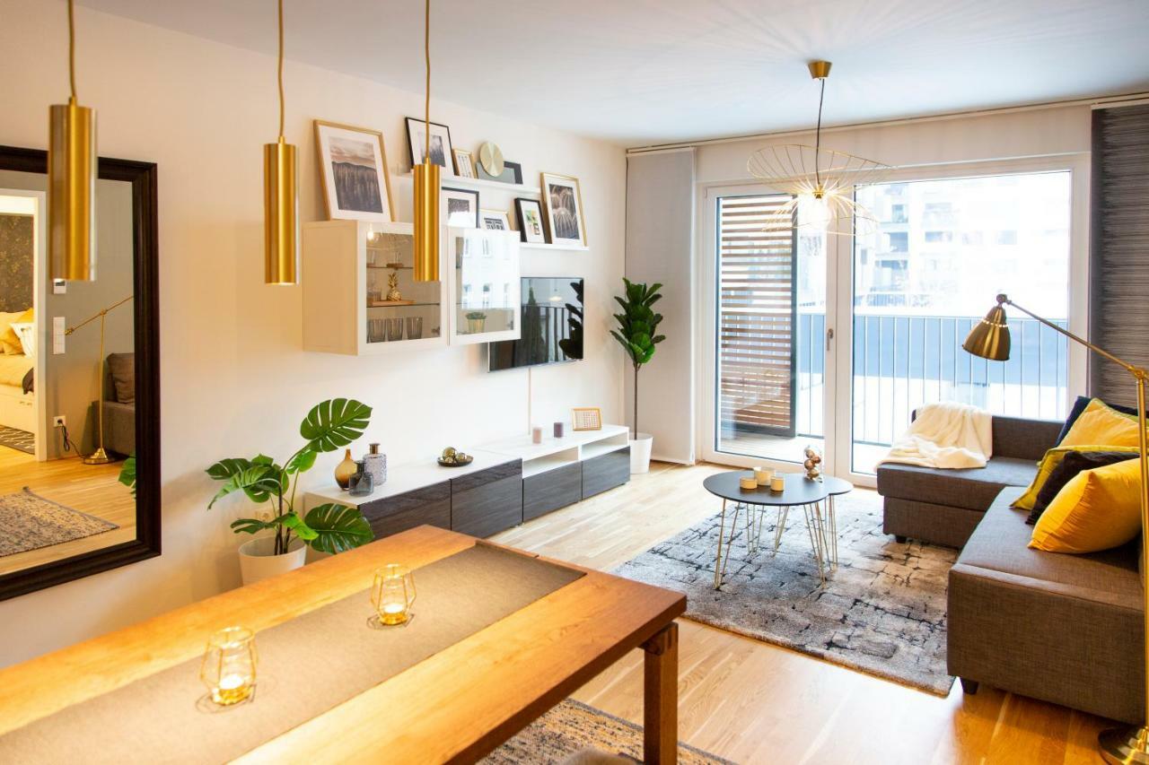 Cozy & Cool * 5 Min To City Center * Vienna