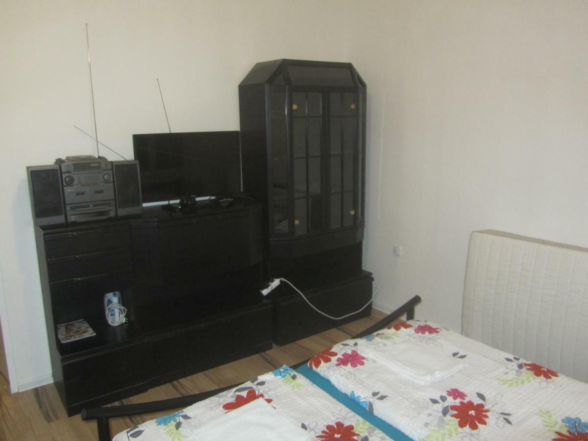Apartment Pazmaniten Vienna