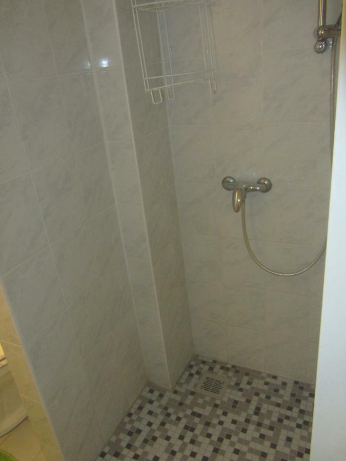 Apartment Pazmaniten *