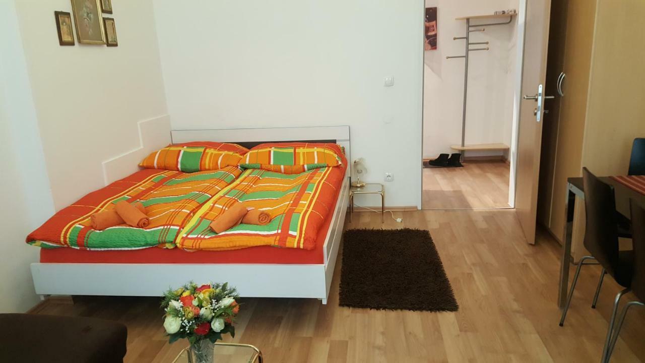 Apartment Stella *