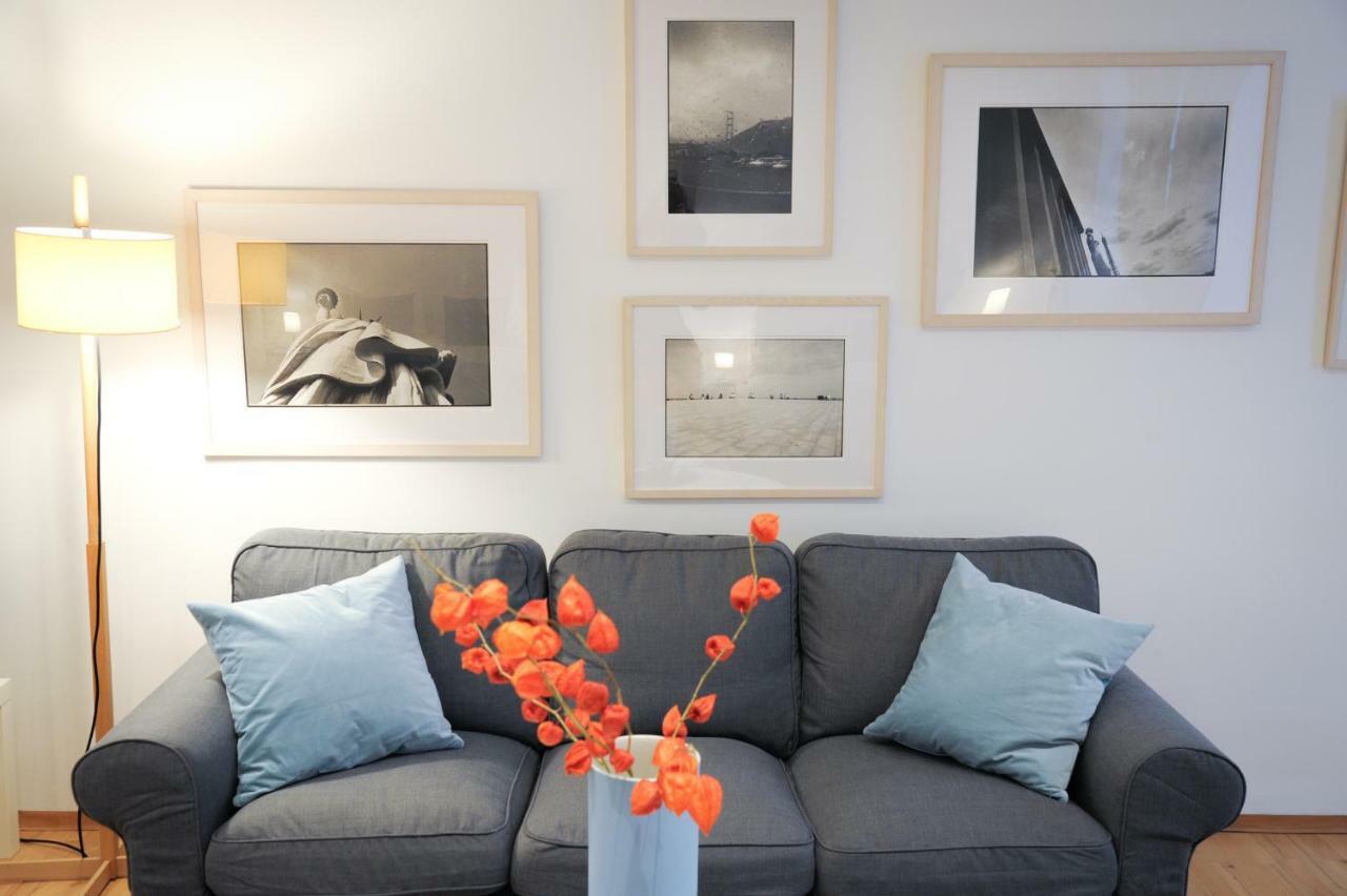 City Center Apartment *