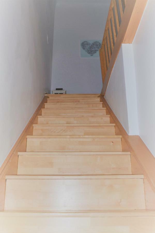 Maisonette Moritz * Vienna